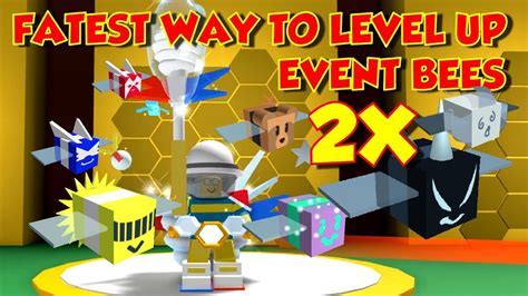 bond calculator bee swarm|Calculate Honey to Level Up bees (Bee Swarm Simulator).
